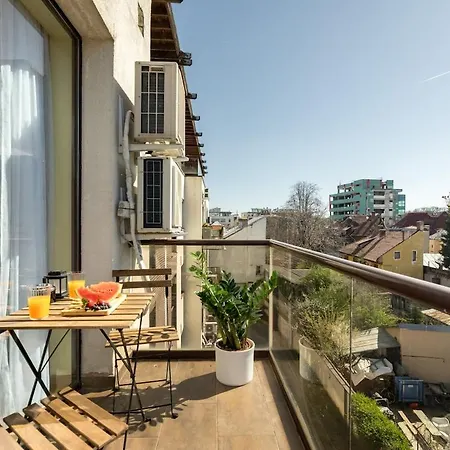 Apartman Vivando - Classic Ap D - New Building *