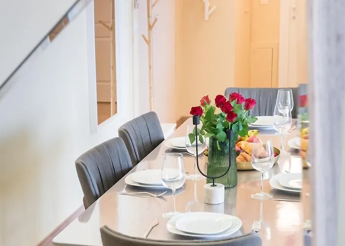 Vivando - Classic Ap D - New Building Apartman Bukarest