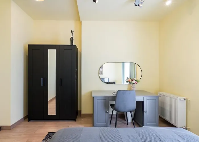 Vivando - Classic Ap D - New Building