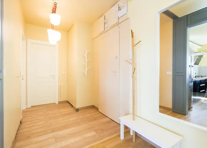 Vivando - Classic Ap D - New Building Apartman Bukarest