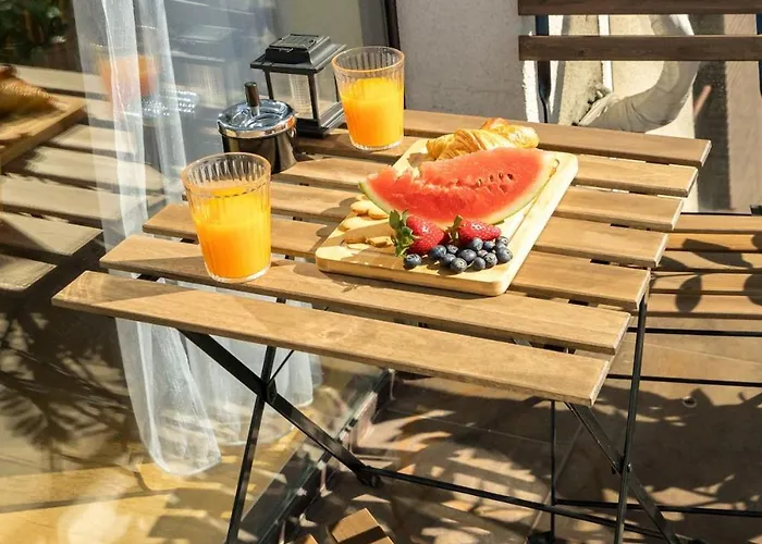 Apartman Vivando - Classic Ap D - New Building