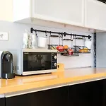 Vivando - Classic Ap D - New Building شقة *