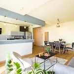 Vivando - Classic Ap D - New Building شقة بوخارست