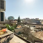 Lejlighed Vivando - Classic Ap D - New Building Bukarest