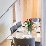 Vivando - Classic Ap D - New Building Lejlighed Bukarest