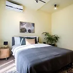 Vivando - Classic Ap D - New Building شقة بوخارست