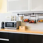 شقة Vivando - Classic Ap D - New Building بوخارست