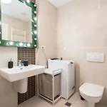 Vivando - Classic Ap D - New Building * Bukarest