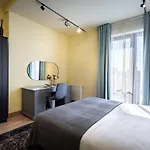 Vivando - Classic Ap D - New Building Bukarest