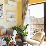 Vivando - Classic Ap D - New Building شقة