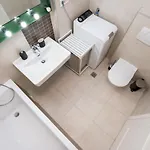 Vivando - Classic Ap D - New Building * بوخارست