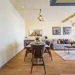 Vivando - Classic Ap D - New Building