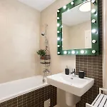 Vivando - Classic Ap D - New Building بوخارست