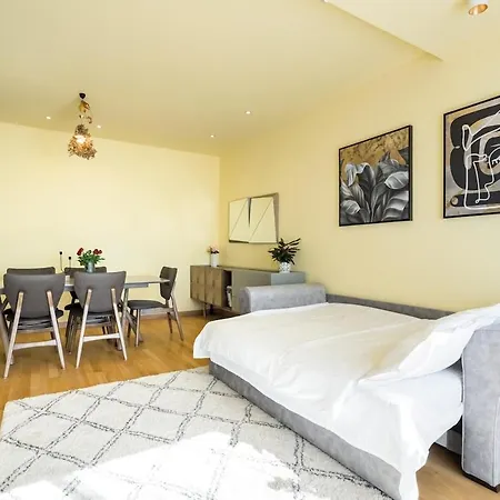 Vivando - Classic Ap D - New Building *