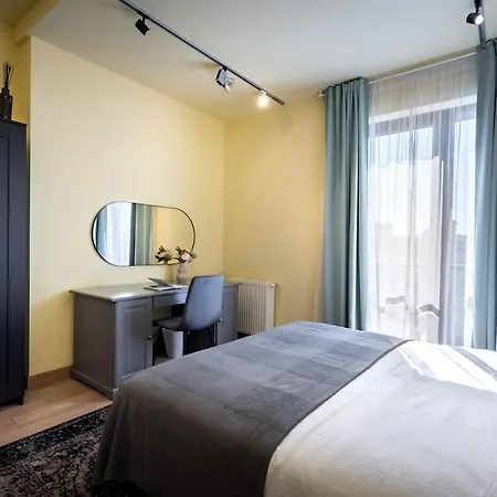 Vivando - Classic Ap D - New Building Bukarest