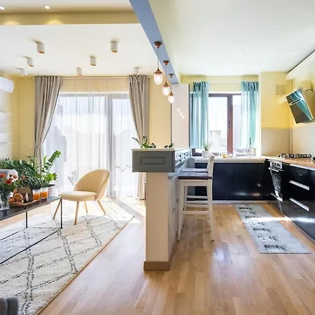 Vivando - Classic Ap D - New Building