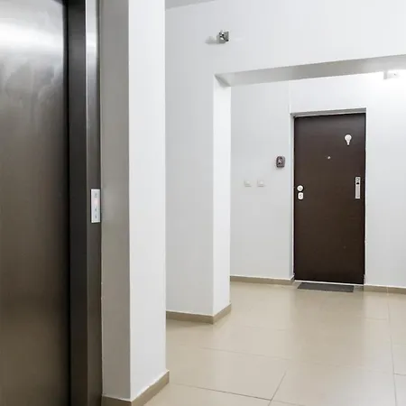 Vivando - Classic Ap D - New Building