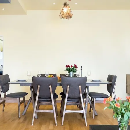 Vivando - Classic Ap D - New Building Apartment