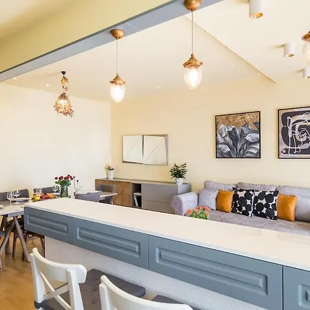 Apartment Vivando - Classic Ap D - New Building