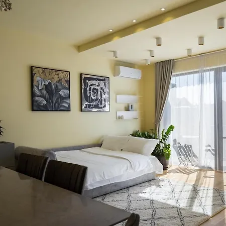 Apartment Vivando - Classic Ap D - New Building *