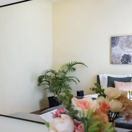 Vivando - Classic Ap D - New Building *