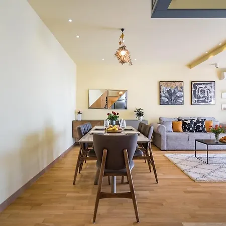 Vivando - Classic Ap D - New Building