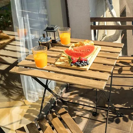 Apartment Vivando - Classic Ap D - New Building