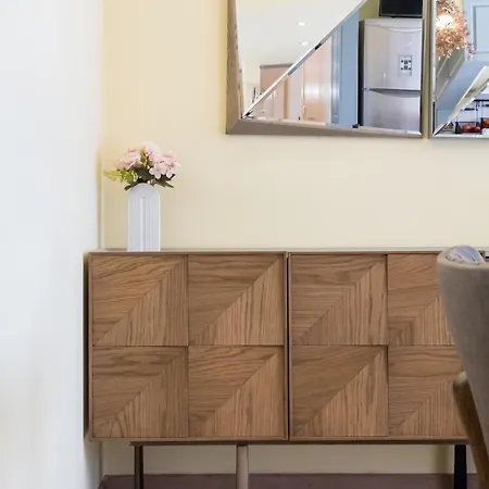 Vivando - Classic Ap D - New Building