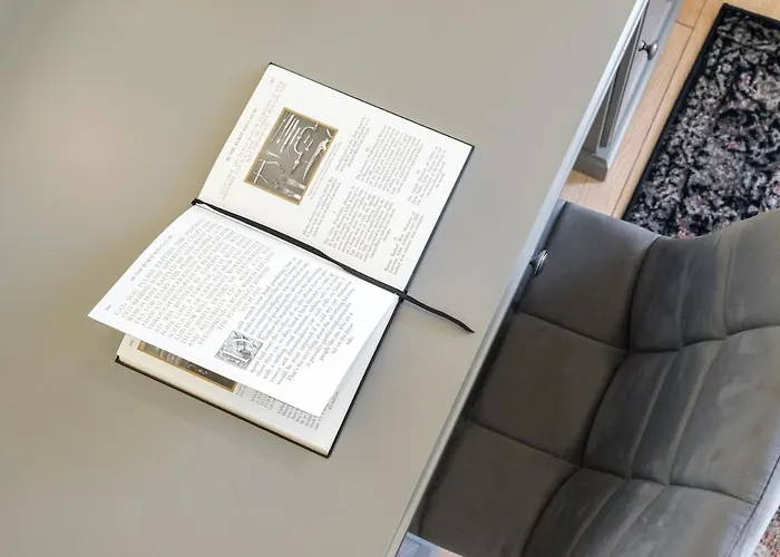 Vivando - Classic Ap D - New Building