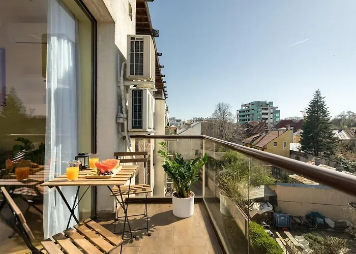 Apartment Vivando - Classic Ap D - New Building *