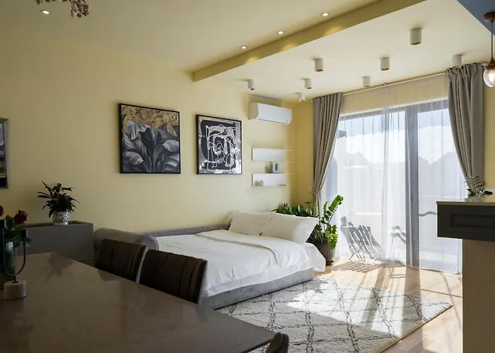 Apartment Vivando - Classic Ap D - New Building *