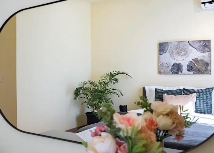 Vivando - Classic Ap D - New Building *