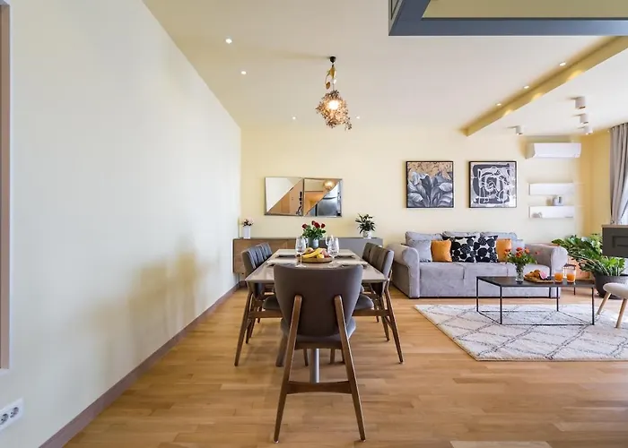 Vivando - Classic Ap D - New Building