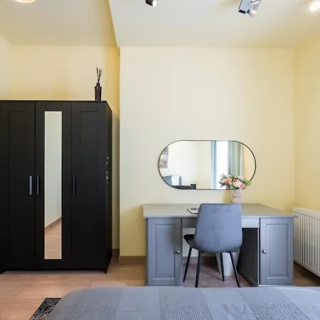 Vivando - Classic Ap D - New Building