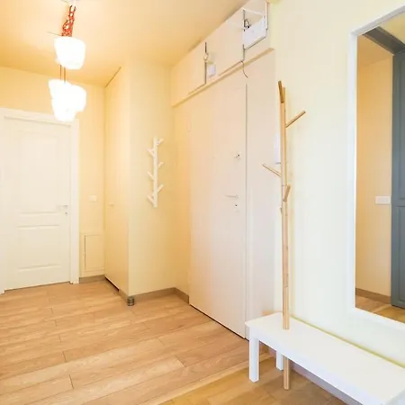 Vivando - Classic Ap D - New Building Appartement Boekarest