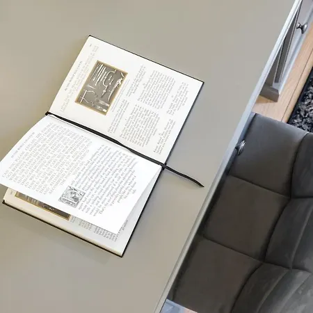 Vivando - Classic Ap D - New Building