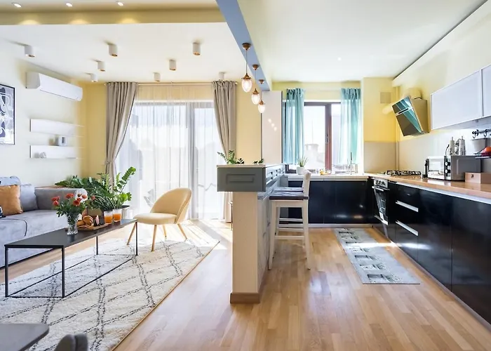 Vivando - Classic Ap D - New Building