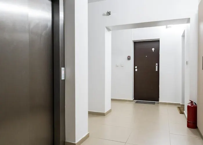 Vivando - Classic Ap D - New Building