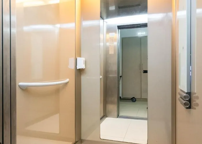 아파트 Vivando - Classic Ap D - New Building 부쿠레슈티