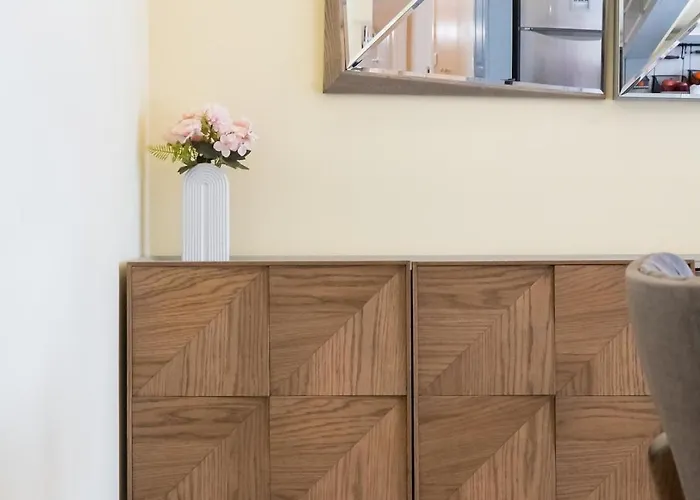 Vivando - Classic Ap D - New Building